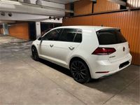 gebraucht VW e-Golf e-Golf Golf VII
