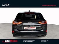Neu Kia Ceed 140 PS (102 kW) 2026 Schwarz Kleinwagen
