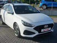 Neu Hyundai i30 150 PS (110 kW) 2026 Weiß Kombi