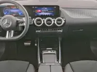 Gebraucht Mercedes EQA250 139 kW (190 PS) 2025 SUV