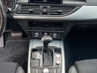 Gebraucht Audi A6 S-Line 204 PS (150 kW) 2013 Weiß Kombi