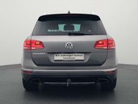gebraucht VW Touareg 3.0 V6 TDI BMT NAVI AHK LEDER XENON S