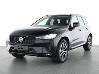 Gebraucht Volvo XC60 Plus 250 PS (183 kW) 2025 Onyx black / metallic SUV