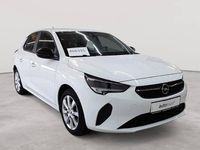 Gebraucht Opel Corsa Edition 75 PS (55 kW) 2022 Jade weiß Kleinwagen