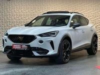 Gebraucht Cupra Formentor VZ 310 PS (228 kW) 2021 "candy" weiss SUV