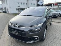 Gebraucht Citroën C4 SpaceTourer 165 PS (121 kW) 2018 Grau Van / Kleinbus
