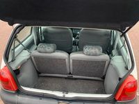 Second-hand Renault Twingo Elysee 58 CP (42 kW) 2007 Alb Hatchback