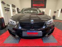 gebraucht BMW 218 218 2er i Coupe