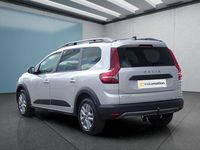 Gebraucht Dacia Jogger 110 PS (80 kW) 2022 Grau Van / Kleinbus