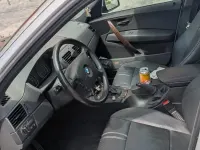 Gebraucht BMW X3 231 PS (169 kW) 2004 Silber SUV
