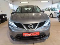 gebraucht Nissan Qashqai Tekna