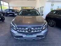 Gebraucht Mercedes GLA200 Urban 156 PS (114 kW) 2019 Grau SUV
