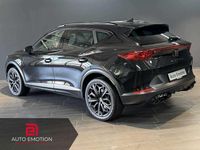 Gebraucht Cupra Formentor VZ 310 PS (228 kW) 2024 Midnight schwarz SUV