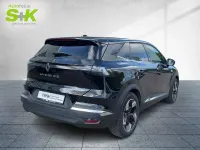 Gebraucht Renault Symbioz Techno 158 PS (116 kW) 2025 Blackpearlschwarz SUV