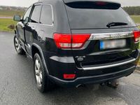 gebraucht Jeep Cherokee 