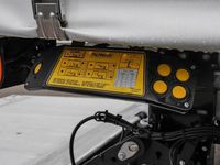 Neu Mercedes Sprinter 125 PS (91 kW) 2025 Arktikweiß Van