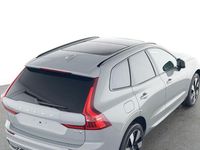Gebraucht Volvo XC60 Plus 253 PS (186 kW) 2025 Grau SUV