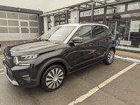 Gebraucht Citroën C3 101 PS (74 kW) 2025 Schwarz Limousine