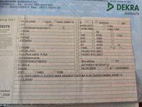 Gebraucht Dacia Logan 87 PS (63 kW) 2009 Van / Kleinbus