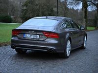 Gebraucht Audi A7 Ambiente 310 PS (228 kW) 2014 Grau Coupé