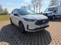 Ny Ford Kuga 180 HK (132 kW) 2026 Hvid SUV