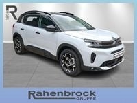 Neu Citroën C5 131 PS (96 kW) 2026 Weiß Limousine