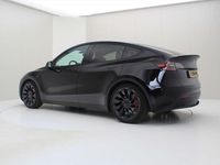 Gebraucht Tesla Model Y Performance 392 kW (534 PS) 2023 Schwarz SUV