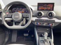 gebraucht Audi Q2 35 TDI quattro