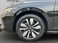 Gebraucht VW Golf VIII Goal 150 PS (110 kW) 2025 Schwarz Limousine