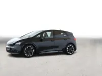 Second-hand Cupra Born 169 kW (231 CP) 2025 Negru Hatchback