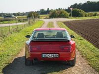 Gebraucht Porsche 968 239 PS (175 kW) 1992 Rot Coupé