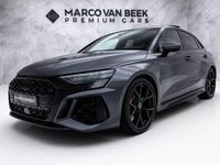 Gebraucht Audi RS3 Sport 400 PS (294 kW) 2022 Grau Limousine
