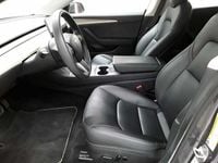 Gebraucht Tesla Model 3 365 kW (497 PS) 2022 Midnight silver metallic Limousine