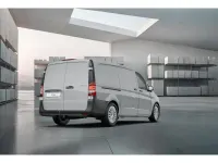 Gebraucht Mercedes Vito 163 PS (119 kW) 2025 Grau Van