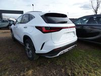 gebraucht Lexus NX350h F Sport Mark Levinson Audiosystem