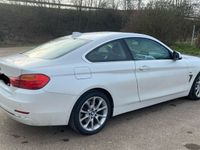 gebraucht BMW 435 D Coupé xDrive