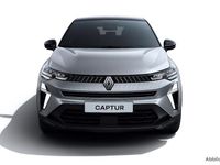 Neu Renault Captur Evolution 158 PS (116 kW) 2025 Blau SUV