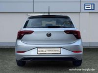 Gebraucht VW Polo R 116 PS (85 kW) 2024 Silber Kleinwagen