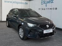 Neu Seat Arona Style 116 PS (85 kW) 2026 Blau SUV