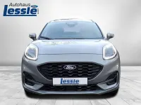 Neu Ford Puma ST-Line 125 PS (91 kW) 2026 Solarsilber SUV