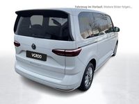 Occasion VW Multivan Life 204 ch (150 kW) 2022 Blanc Monospace