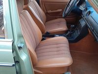 Gebraucht Mercedes 250 129 PS (94 kW) 1978 Limousine