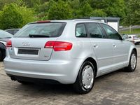 gebraucht Audi A3 Sportback 1.8 TFSI AUT. ~MOTORPROBLEM~