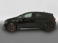Gebraucht Cupra Born 169 kW (231 PS) 2024 Schwarz Kleinwagen