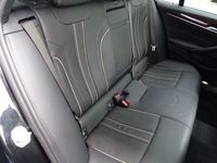 gebraucht BMW 530 i M Sport Touring Autom. Leder Panoramadach