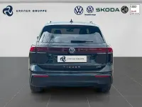 Gebraucht VW Tiguan Goal 150 PS (110 kW) 2025 Grenadillschwarz metallic SUV