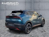 Neu Alfa Romeo Junior 145 PS (106 kW) 2025 Blau SUV