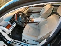 gebraucht VW Phaeton 