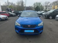 Gebraucht Cupra Ateca 300 PS (220 kW) 2020 Blau SUV