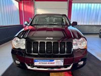 gebraucht Jeep Grand Cherokee 3.0 CRD S Limited Facelift Xenon